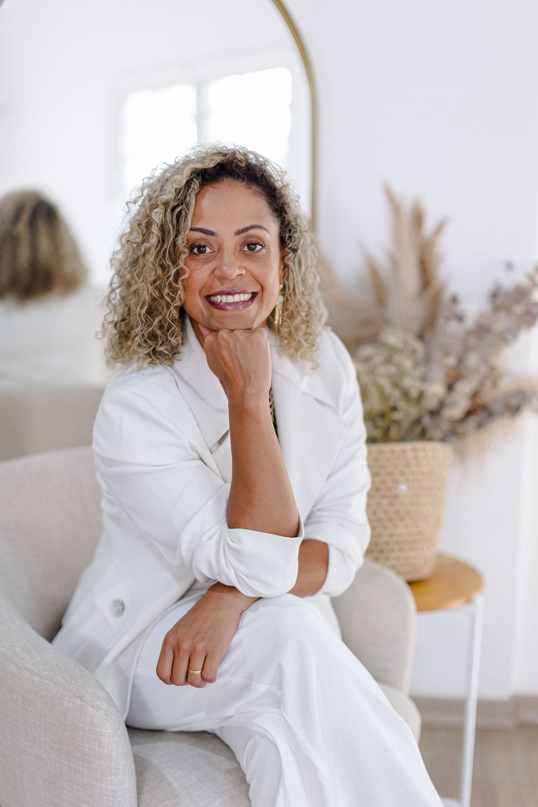 Miriam Rodrigues de Oliveira Araújo